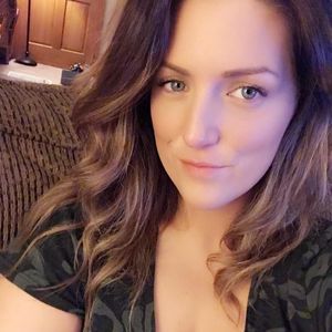 Meet your Posher, Ashleigh